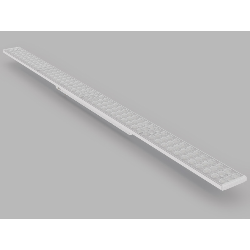 LED2 NEXO 120, W 39-60W 3000K/3500K/4000K 7540151