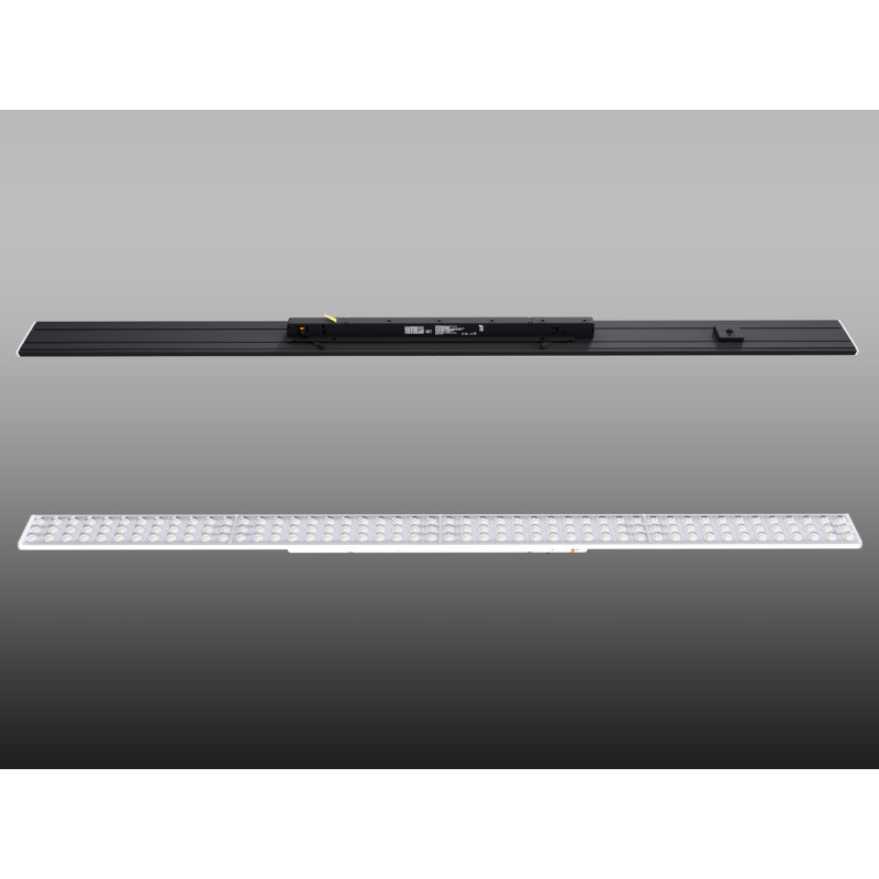 LED2 NEXO 120, W 39-60W 3000K/3500K/4000K 7540151