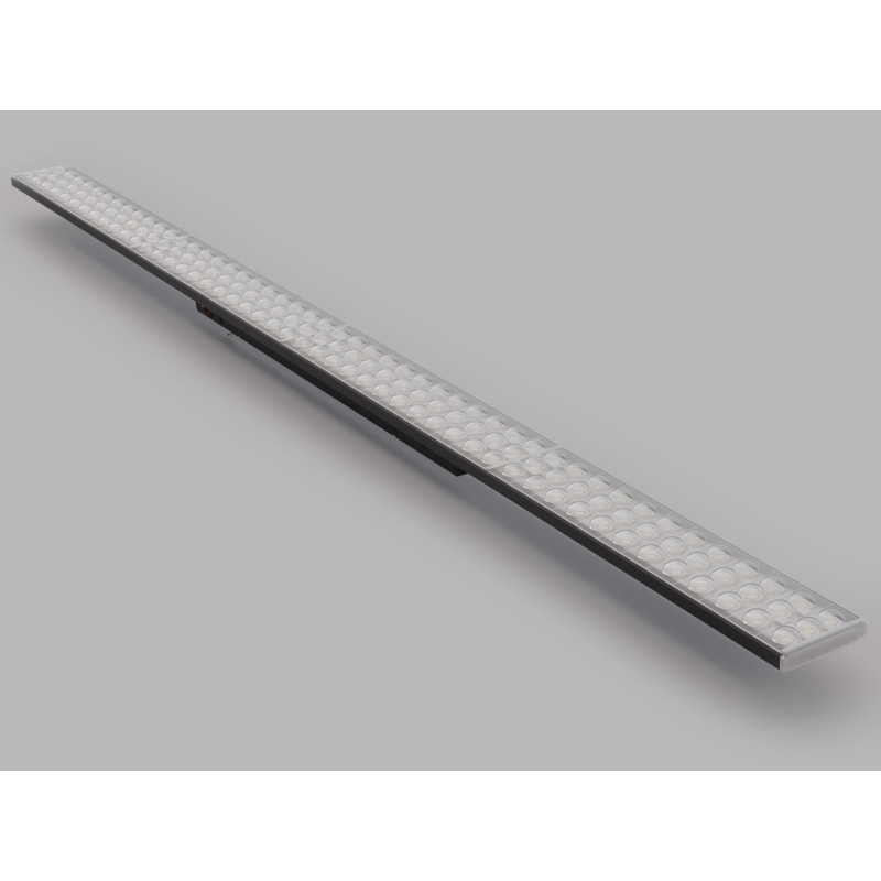 LED2 NEXO 120, B 39-60W 3000K/3500K/4000K 7540153