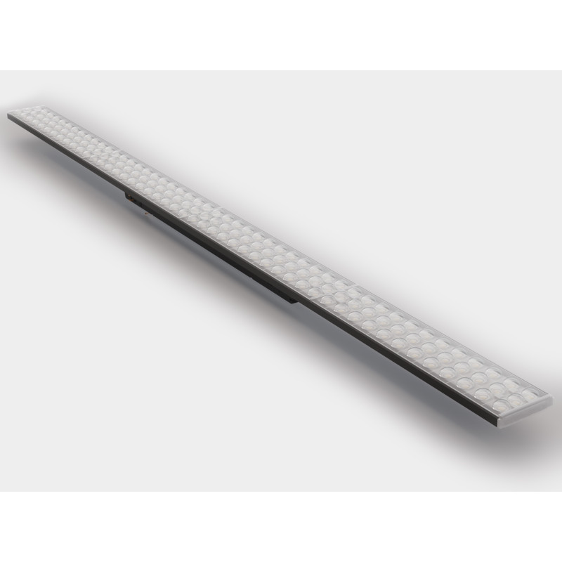LED2 NEXO 120, B 39-60W 3000K/3500K/4000K 7540153