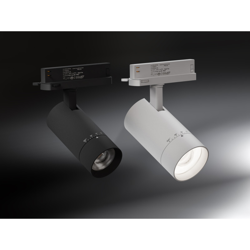 LED2 LEON II M, W 8-20W 3000K 6095431