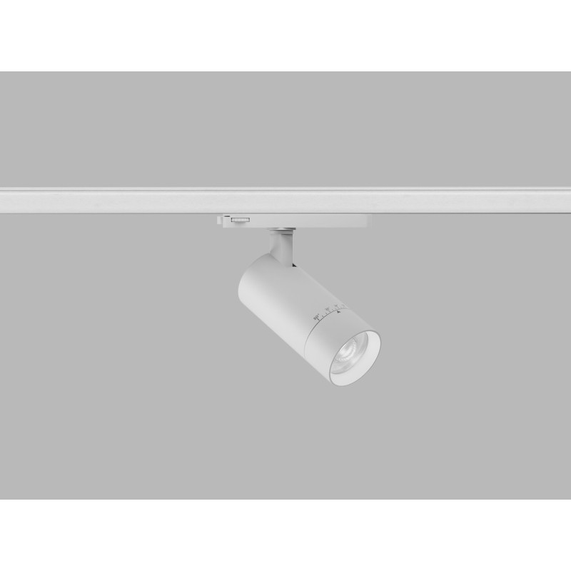 LED2 LEON II M, W DALI/PUSH 20W 3000K 6095431D