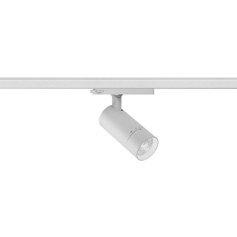 LED2 LEON II M, W DALI/PUSH 20W 3000K 6095431D