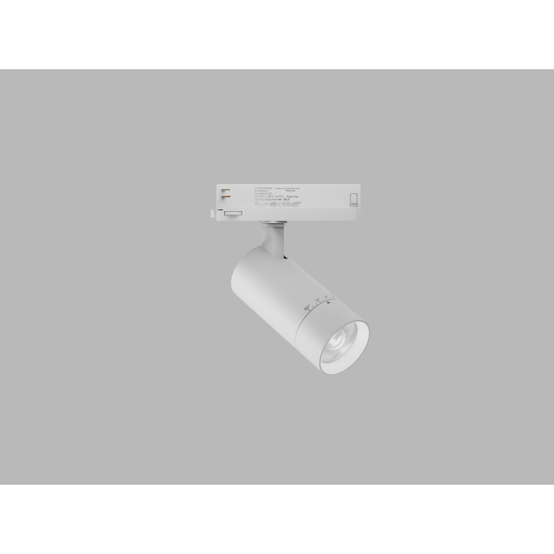 LED2 LEON II M, W DALI/PUSH 20W 3000K 6095431D