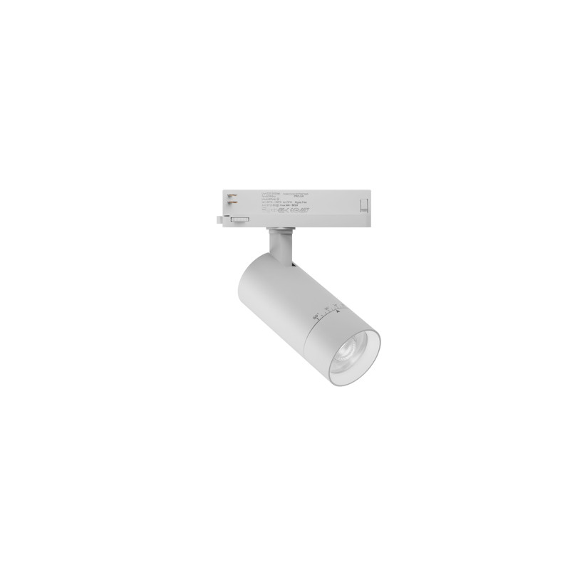 LED2 LEON II M, W DALI/PUSH 20W 3000K 6095431D