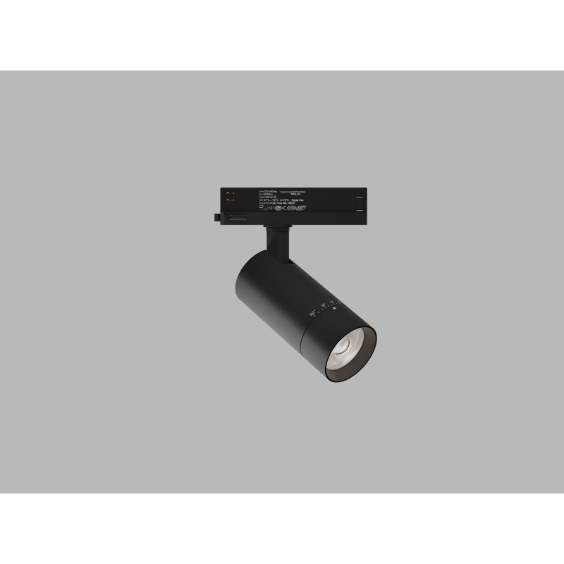 LED2 LEON II M, B DALI/PUSH 20W 3000K 6095433D