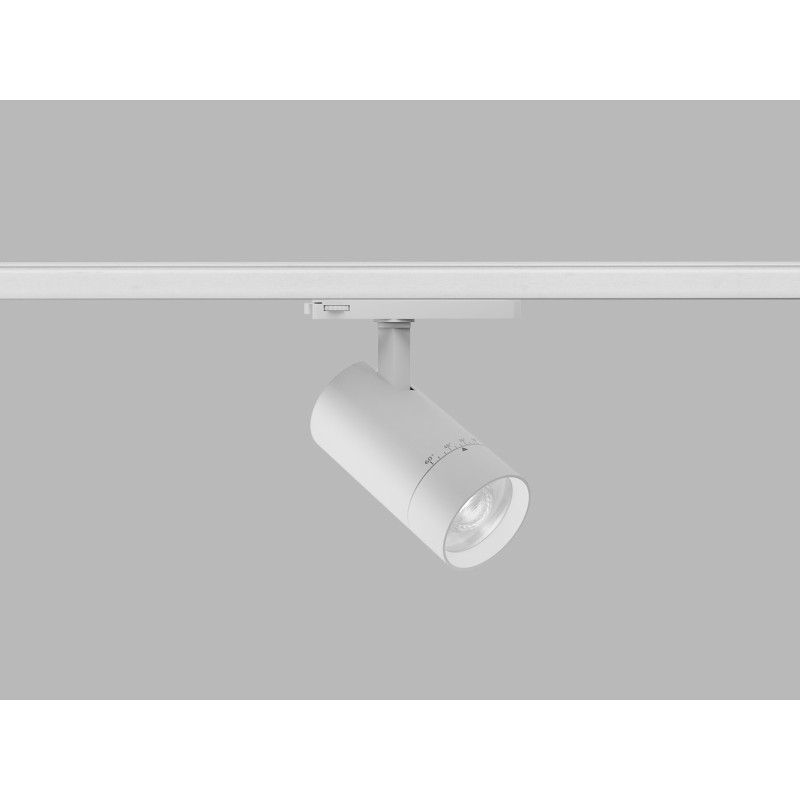 LED2 LEON II L, W DALI/PUSH 28W 4000K 6095541D