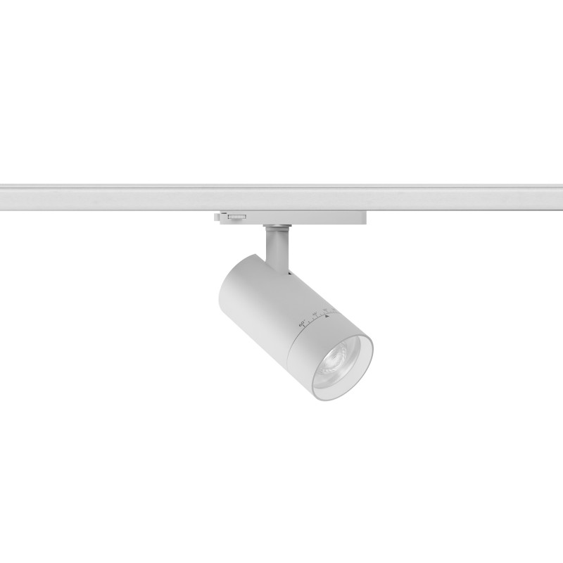 LED2 LEON II L, W DALI/PUSH 28W 4000K 6095541D