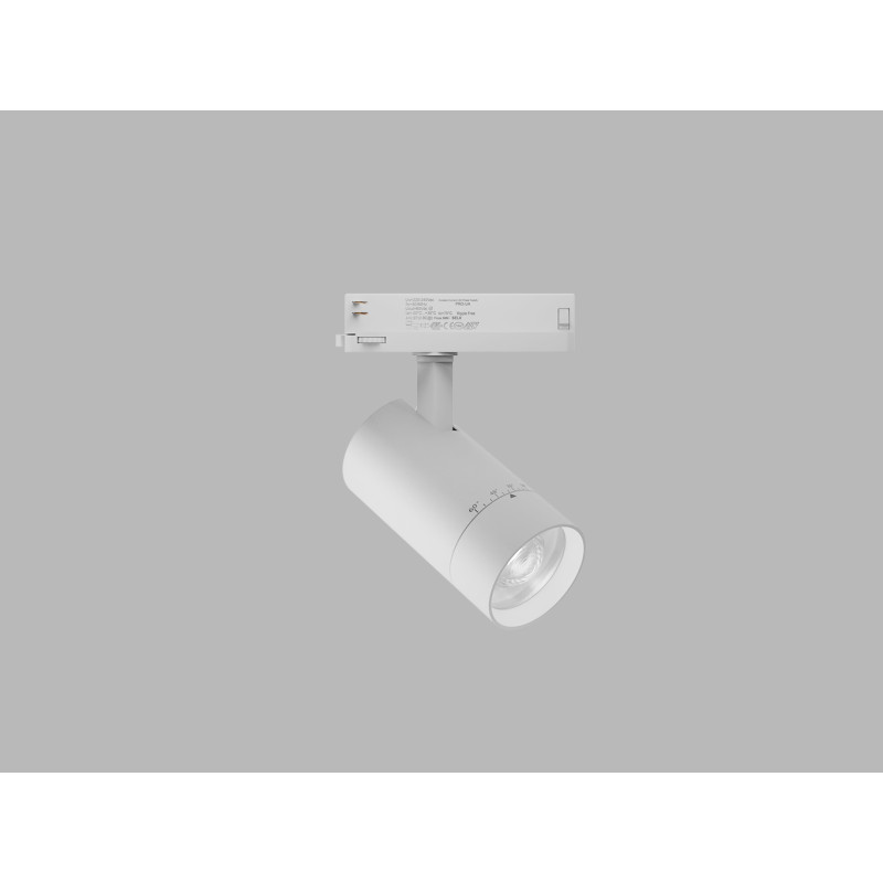 LED2 LEON II L, W DALI/PUSH 28W 4000K 6095541D