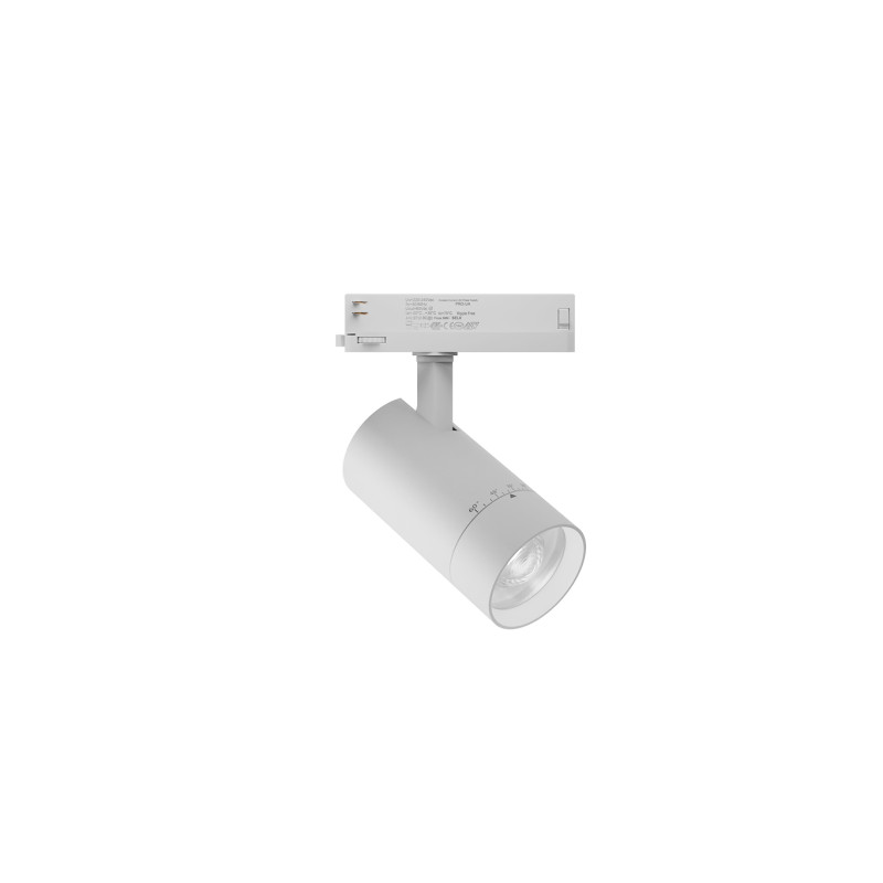 LED2 LEON II L, W DALI/PUSH 28W 4000K 6095541D