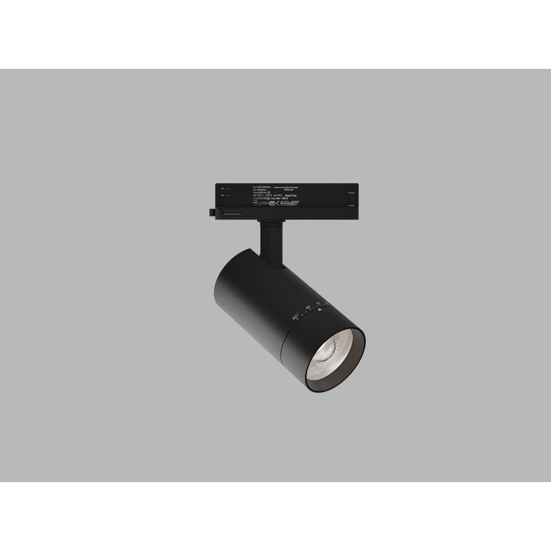 LED2 LEON II L, B DALI/PUSH 28W 4000K 6095543D