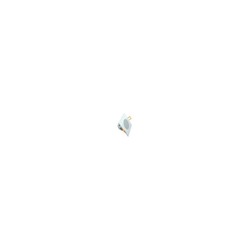 Greenlux LED BONO-S WHITE 7W NW  960/660lm - Svietidlo LED vstavané typu downlight GXLL039v2
