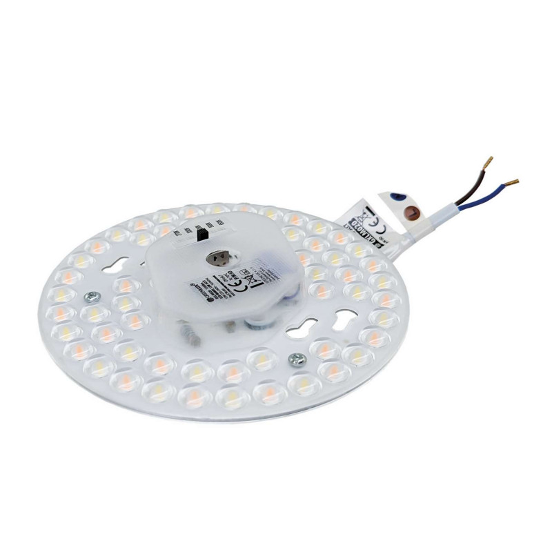 Greenlux LED MODUL 12W 5CCT 1500lm - Magnetický LED modul GXLM020