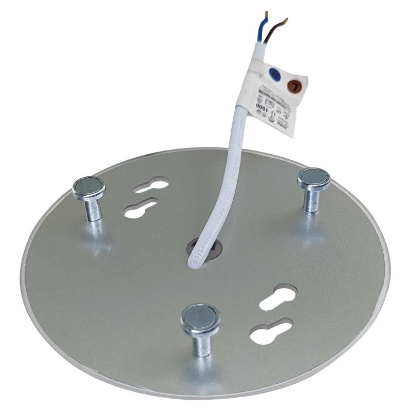Greenlux LED MODUL 12W 5CCT 1500lm - Magnetický LED modul GXLM020