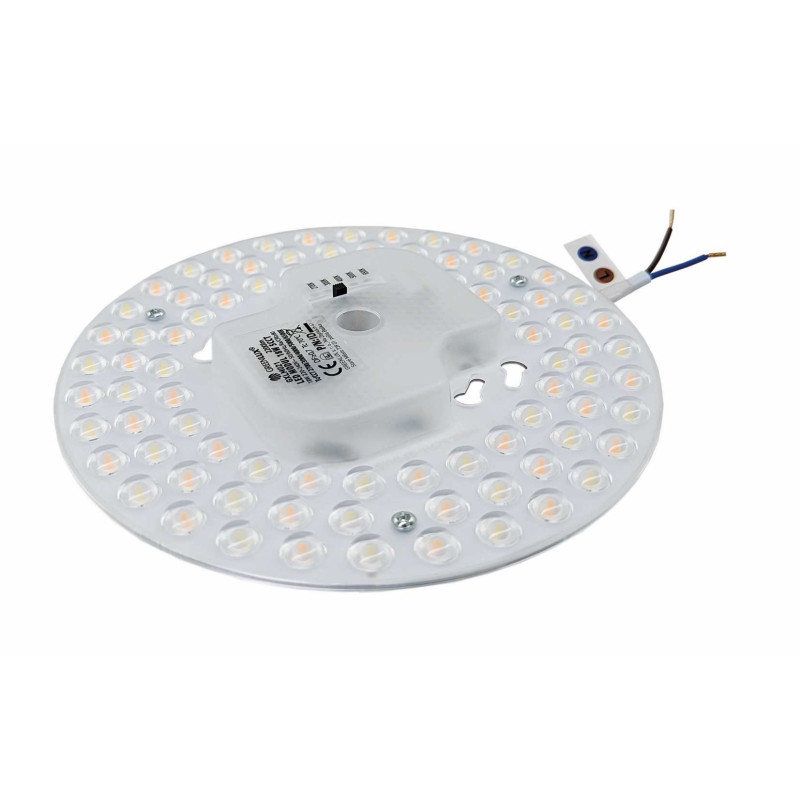 Greenlux LED MODUL 18W 5CCT 2200lm - Magnetický LED modul GXLM021