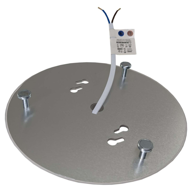 Greenlux LED MODUL 18W 5CCT 2200lm - Magnetický LED modul GXLM021