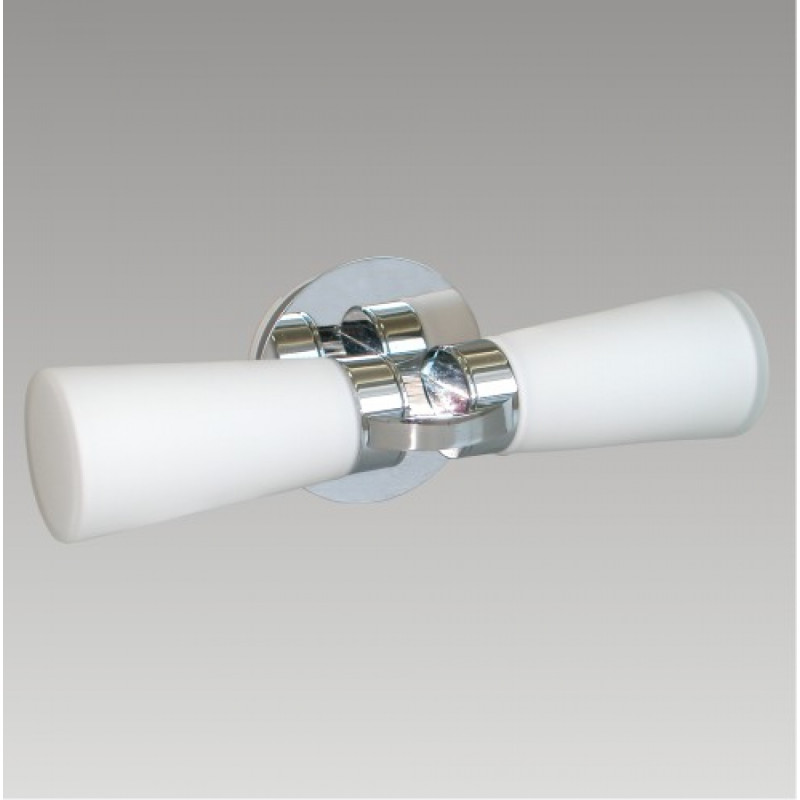 PREZENT PEARL 2xG9/25W, CHROME