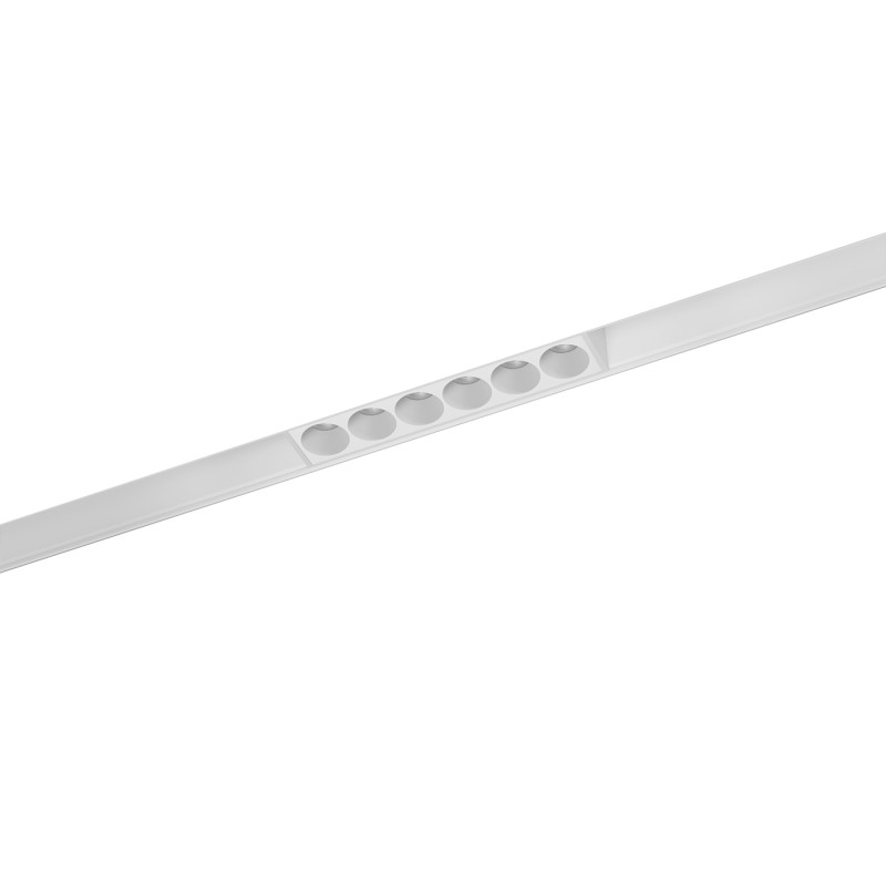 LED2 MAGLASER II 12, W 6W 3000K/3500K/4000K 6480851