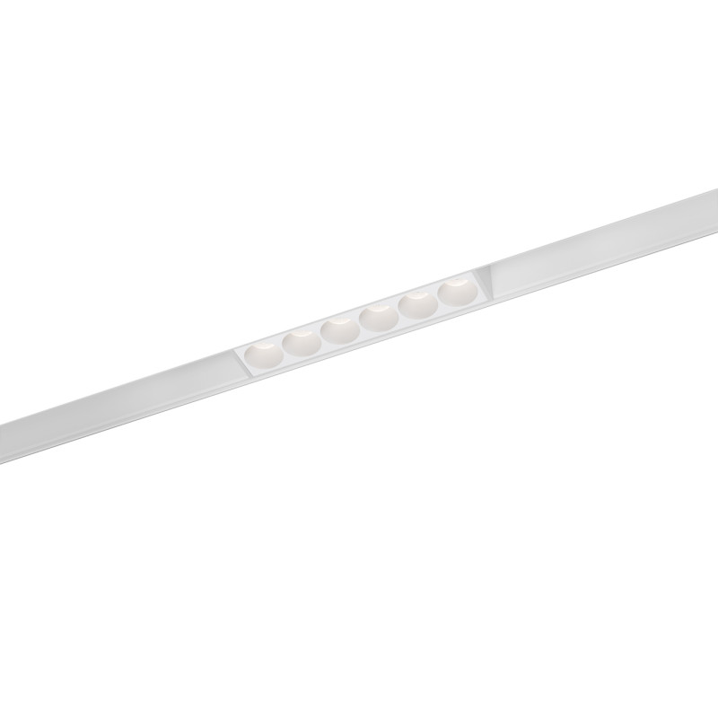 LED2 MAGLASER II 12, W 6W 3000K/3500K/4000K 6480851