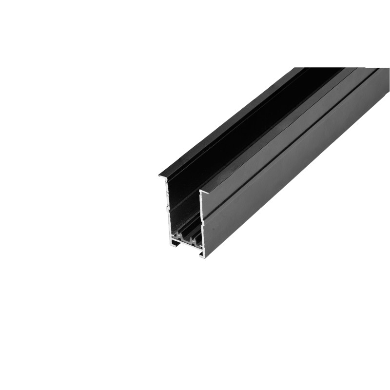 Azzardo BETA TRACK MAGNETIC50 EASYFIX 230V 3M BKAZ6069