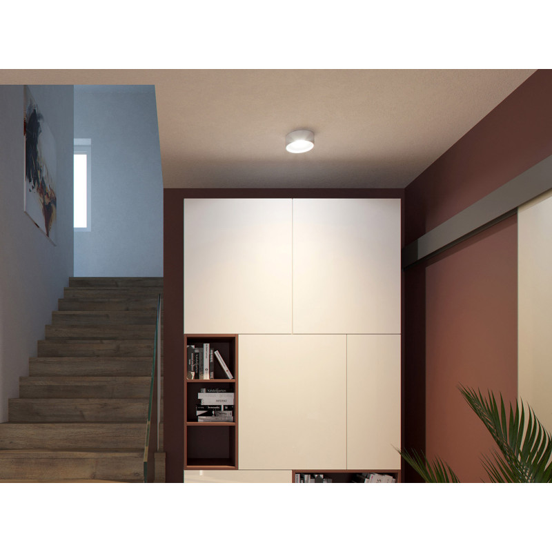 LED2 PUCK TRIAC 8W 3000K 1110131DT