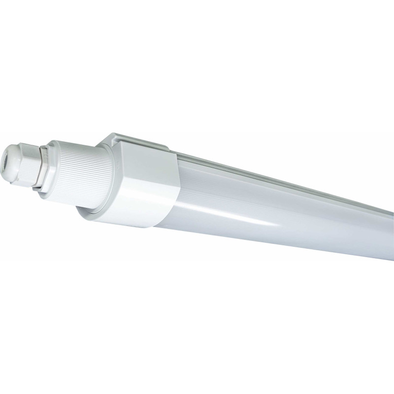 Greenlux CONNEX 24/27/31/38W 3CCT ADJ max.5150/6000lm - Svietidlo prachotesné LED GXWP400