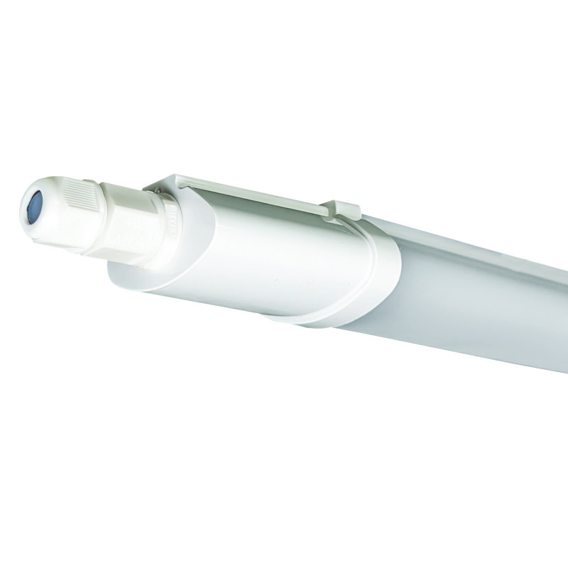 Greenlux DUSTY 36W NW 3800/4500lm - Svietidlo prachotesné LED GXWP405