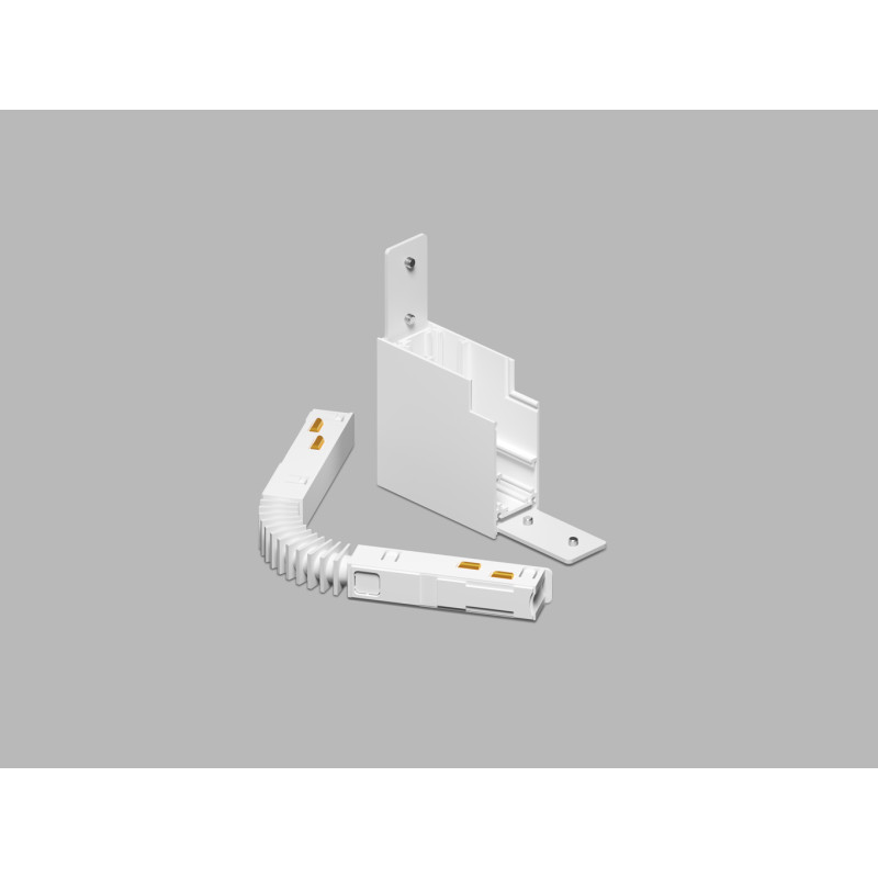 LED2 MAG II CORNER-V, W DALI 6523201