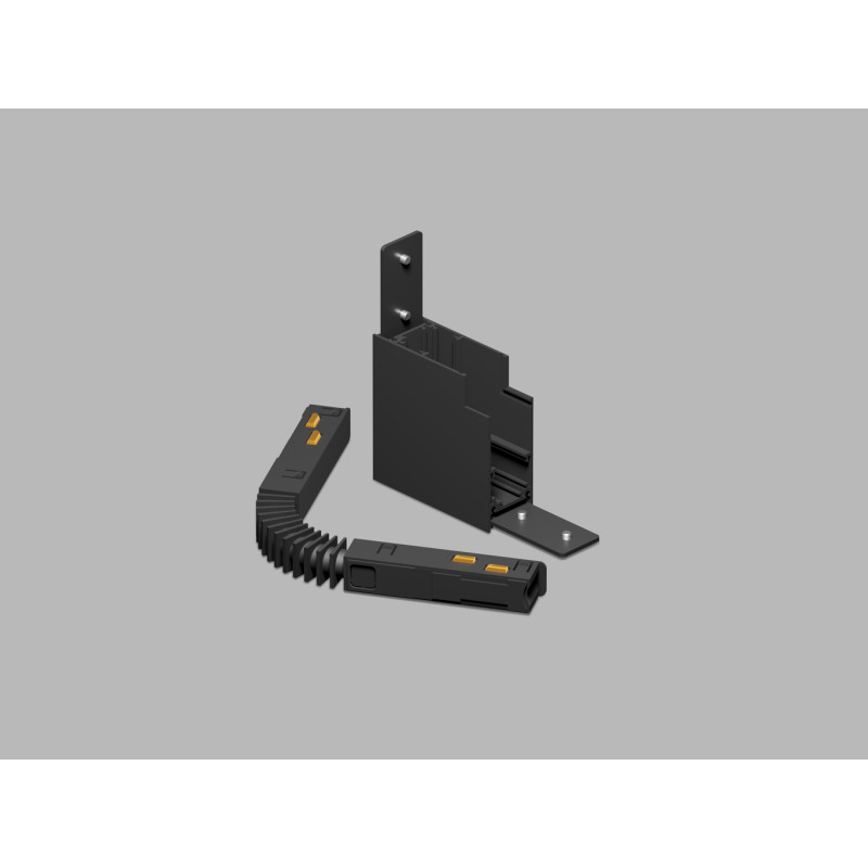 LED2 MAG II CORNER-V, B DALI 6523203