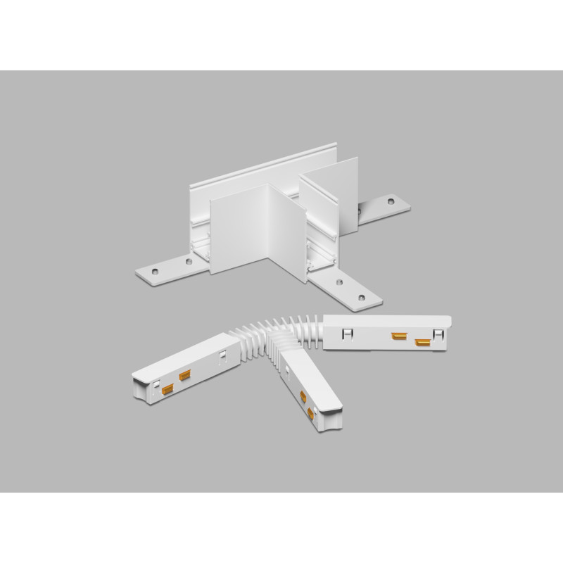 LED2 MAG II T-CONNECTOR, W DALI 6521001