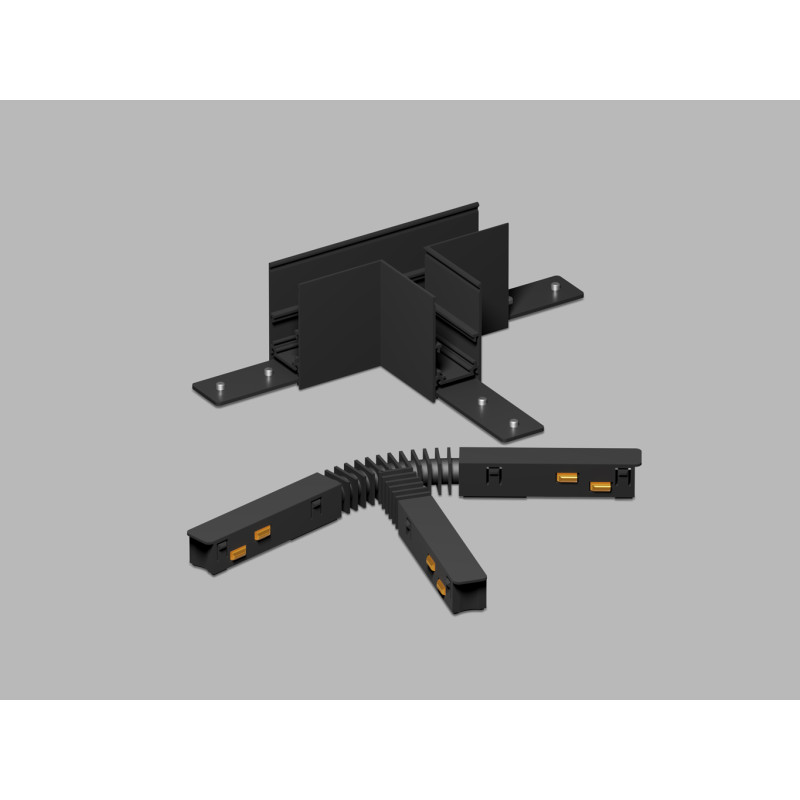 LED2 MAG II T-CONNECTOR, B DALI 6521003