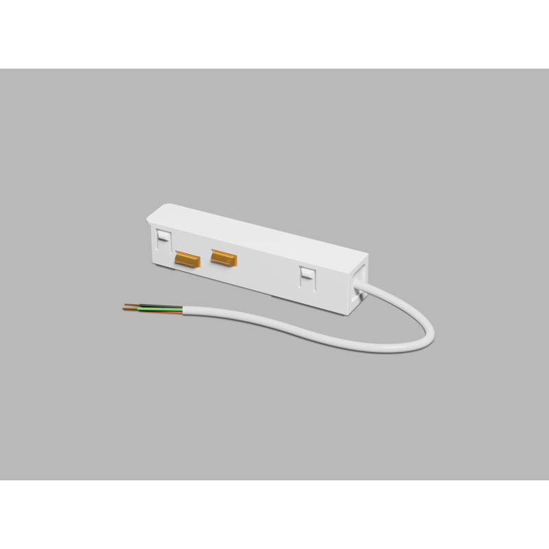 LED2 MAG II POWER FEEDER, W DALI 6523901