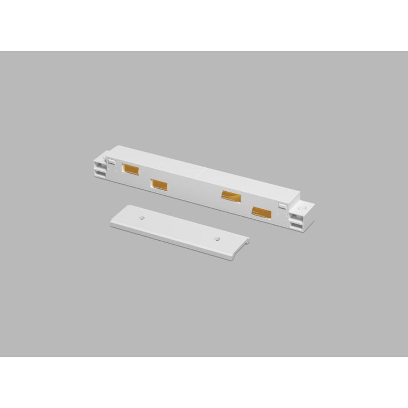 LED2 MAG II POWER CONNECTOR, W DALI 6523801