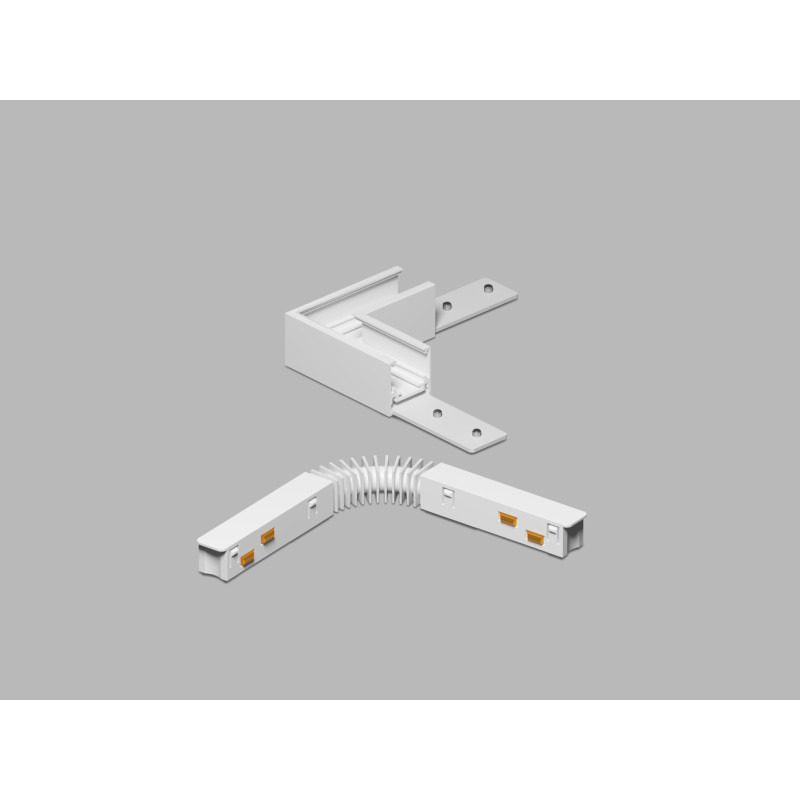LED2 MAG II LOW CORNER-H, W DALI 6529701