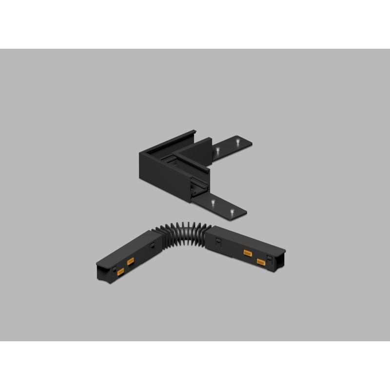 LED2 MAG II LOW CORNER-H, B DALI 6529703
