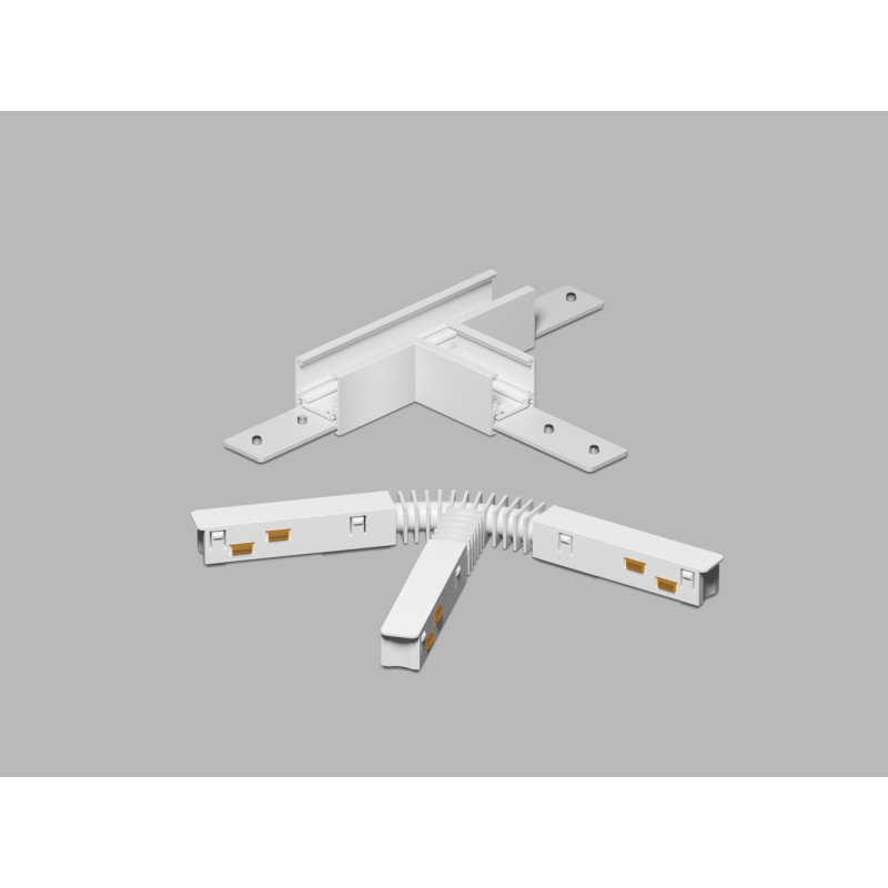 LED2 MAG II LOW T-CONNECTOR, W DALI 6529501