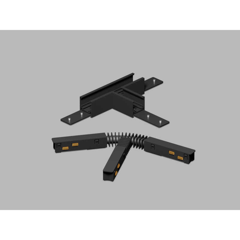 LED2 MAG II LOW T-CONNECTOR, B DALI 6529503