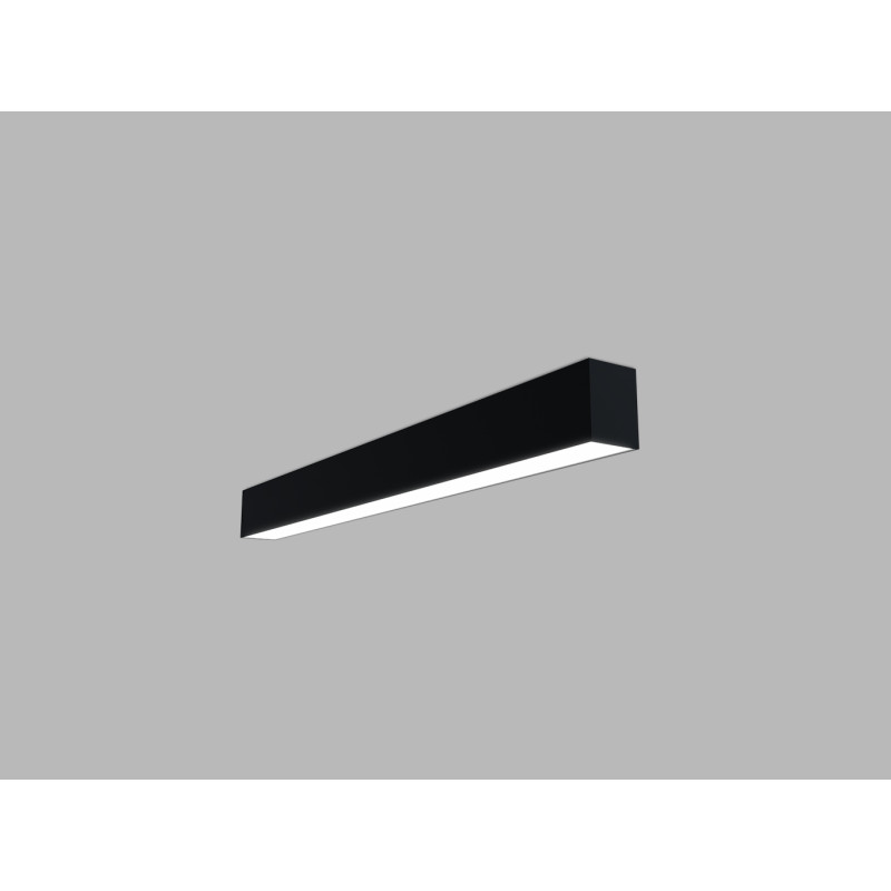 LED2 LINO II 90 P, B TRIAC 24W 3000K/3500K/4000K 1314153DT