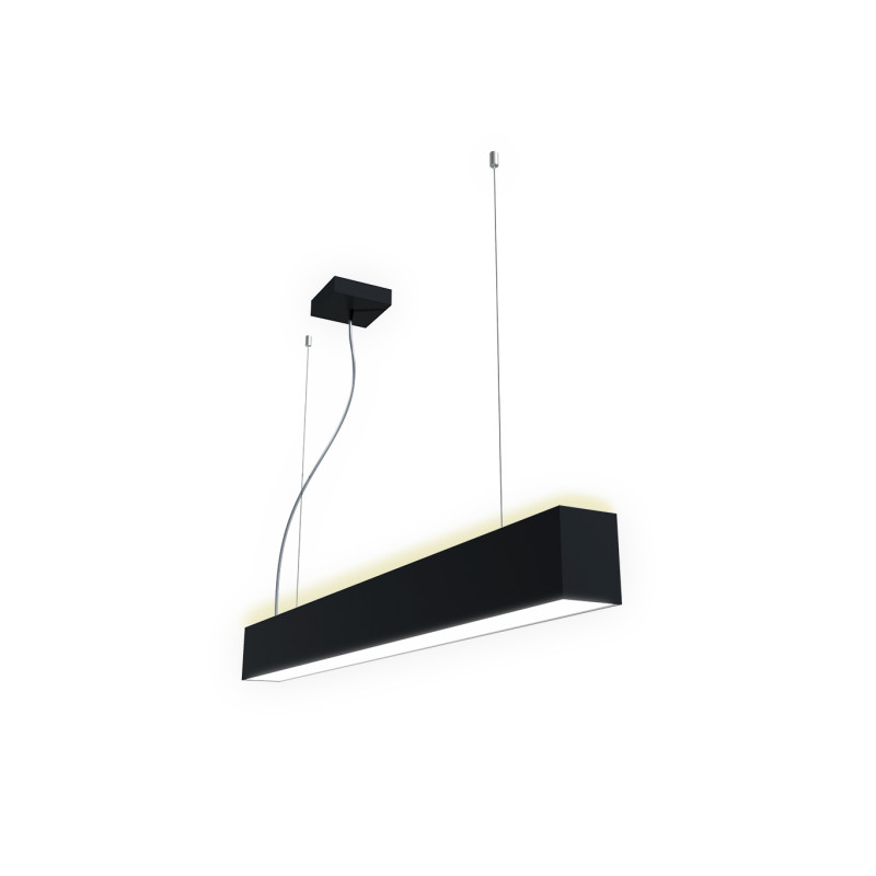 LED2 LINO II 90 P/N-Z, B TRIAC 24W 3000K/3500K/4000K 3314853DT