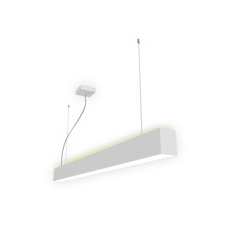 LED2 LINO II 120 P/N-Z, W TRIAC 32W 3000K/3500K/4000K 3314951DT