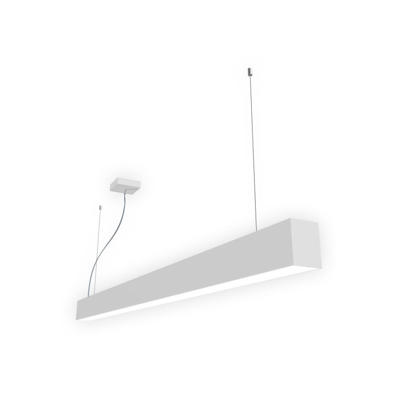 LED2 LINO II 150 P-Z, W TRIAC 49W 3000K/3500K/4000K 3314351DT