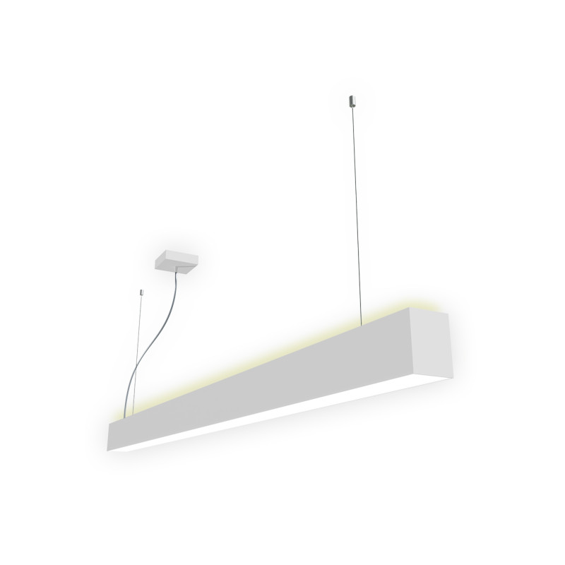 LED2 LINO II 150 P/N-Z, W TRIAC 49W 3000K/3500K/4000K 3315051DT