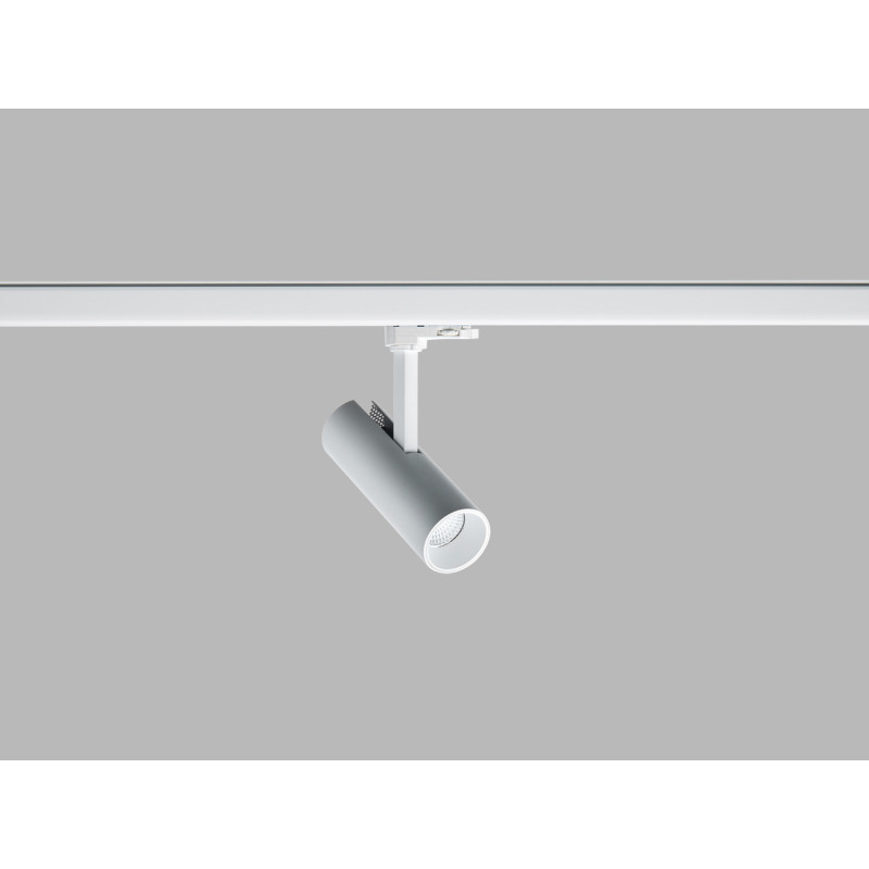 LED2 MATRIX 1, W DALI/PUSH 10W 3000K 6090331D