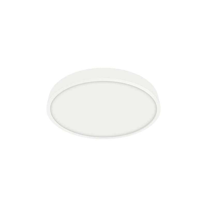 PREZENT LENYS II. LED/6W,4000K,IP20/IP44,WHITE