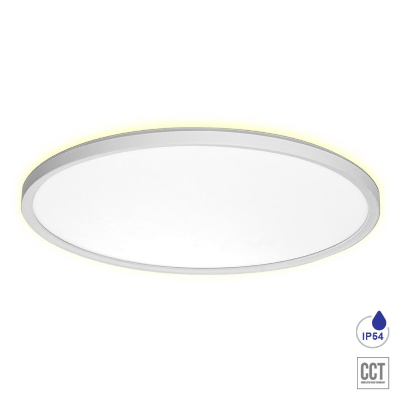 PREZENT CORDIA LED/30W,3000K-6000K,IP54,WHITE