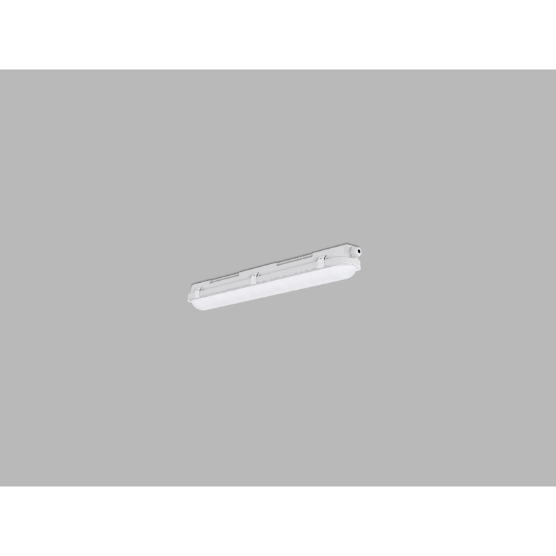 LED2 DUSTER III 60 11-20W 3000K/3500K/4000K 1222451