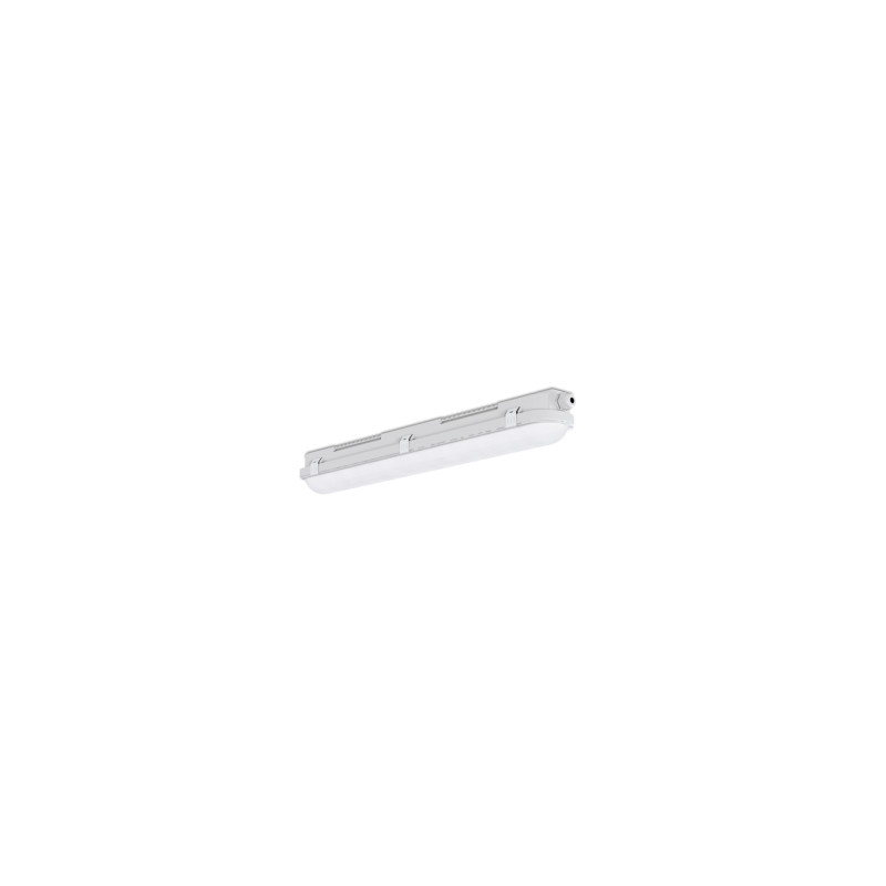 LED2 DUSTER III 60 DALI/PUSH 20W 3000K/3500K/4000K 1222451D