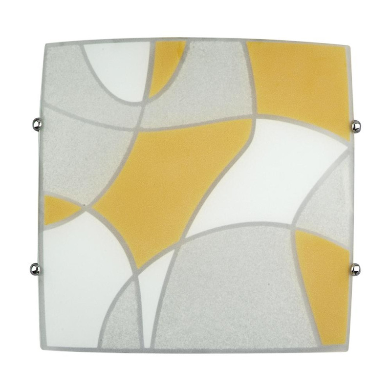 PREZENT ASPIS 2xE27/100W, SAND