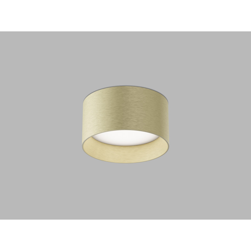 LED2 ZETA ON S, G DALI/PUSH 15W 3000K/3500K/4000K 1480257D