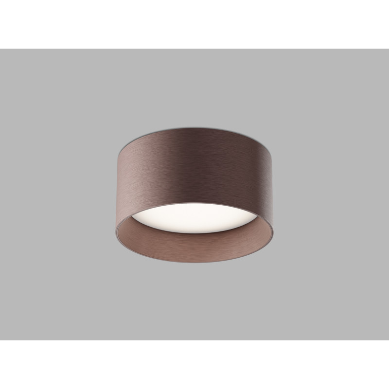 LED2 ZETA ON M, CF DALI/PUSH 15W 3000K/3500K/4000K 1480358D